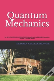 Capa do artigo Quantum Mechanics