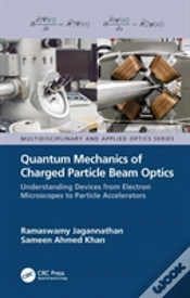 Capa do artigo Quantum Mechanics Of Charged Particle Beam Optics