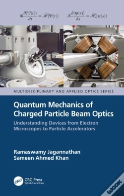 Capa do artigo Quantum Mechanics Of Charged Particle Beam Optics