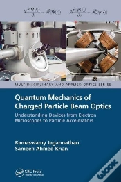 Capa do artigo Quantum Mechanics Of Charged Particle Beam Optics