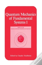 Capa do artigo Quantum Mechanics Of Fundamental Systems 1