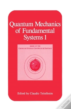 Capa do artigo Quantum Mechanics Of Fundamental Systems 1