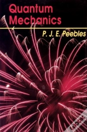 Capa do artigo Quantum Mechanics