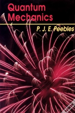 Capa do artigo Quantum Mechanics