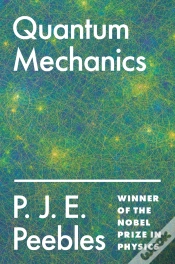 Capa do artigo Quantum Mechanics