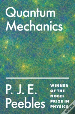 Capa do artigo Quantum Mechanics