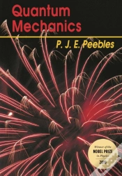Capa do artigo Quantum Mechanics
