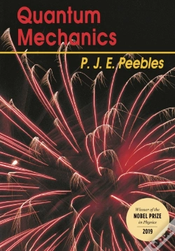 Capa do artigo Quantum Mechanics