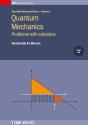 Quantum Mechanics: Problems With Solutions - Preview