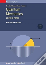 Capa do artigo Quantum Mechanics