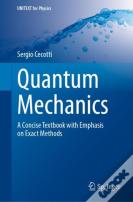 Quantum Mechanics