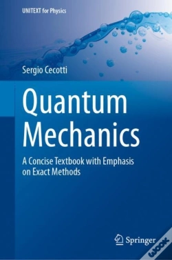 Capa do artigo Quantum Mechanics