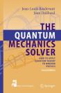 Quantum Mechanics Solver - Preview
