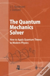 Quantum Mechanics Solver