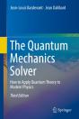 Quantum Mechanics Solver - Preview