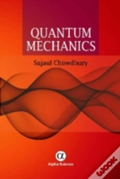 Capa do artigo Quantum Mechanics