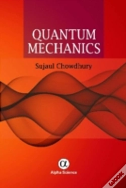 Capa do artigo Quantum Mechanics