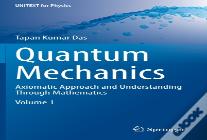 Quantum Mechanics