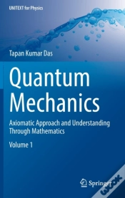 Capa do artigo Quantum Mechanics