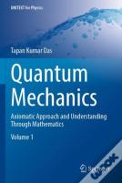 Quantum Mechanics
