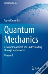 Quantum Mechanics