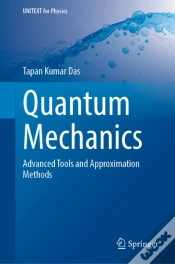 Capa do artigo Quantum Mechanics