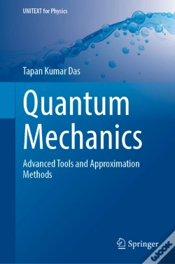Capa do artigo Quantum Mechanics