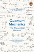 Quantum Mechanics: The Theoretical Minimum