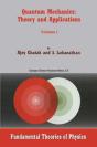 Quantum Mechanics: Theory And Applications - Preview