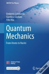 Quantum Mechanics