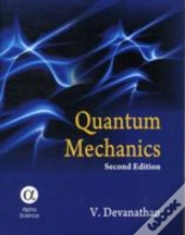 Quantum Mechanics