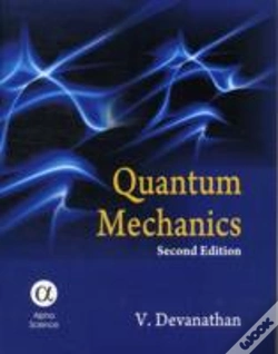 Capa do artigo Quantum Mechanics