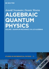 Quantum Mechanics Via Lie Algebras
