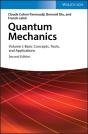 Quantum Mechanics, Volume 1 - Preview