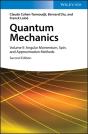Quantum Mechanics, Volume 2 - Preview
