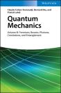 Quantum Mechanics, Volume 3 - Preview