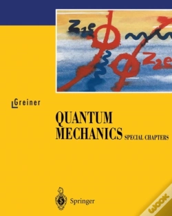 Capa do artigo Quantum Mechanics