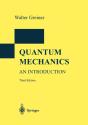 Quantum Mechanics - Preview