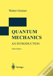 Capa do artigo Quantum Mechanics