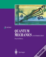 Capa do artigo Quantum Mechanics