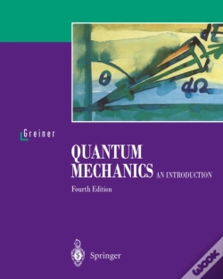 Capa do artigo Quantum Mechanics