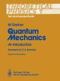 Quantum Mechanics - Preview