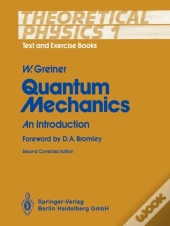Quantum Mechanics