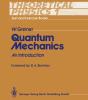 Quantum Mechanics - Preview