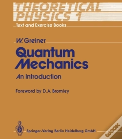 Capa do artigo Quantum Mechanics