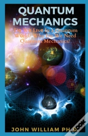 Capa do artigo Quantum Mechanics
