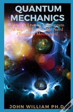 Capa do artigo Quantum Mechanics