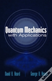 Capa do artigo Quantum Mechanics With Applications