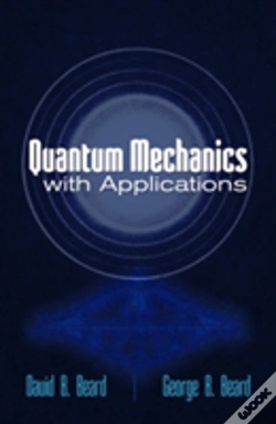 Capa do artigo Quantum Mechanics With Applications