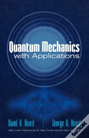 Capa do artigo Quantum Mechanics With Applications